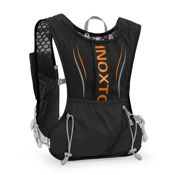 RunClub: Hydration vest-TheUrbanOasisBasis