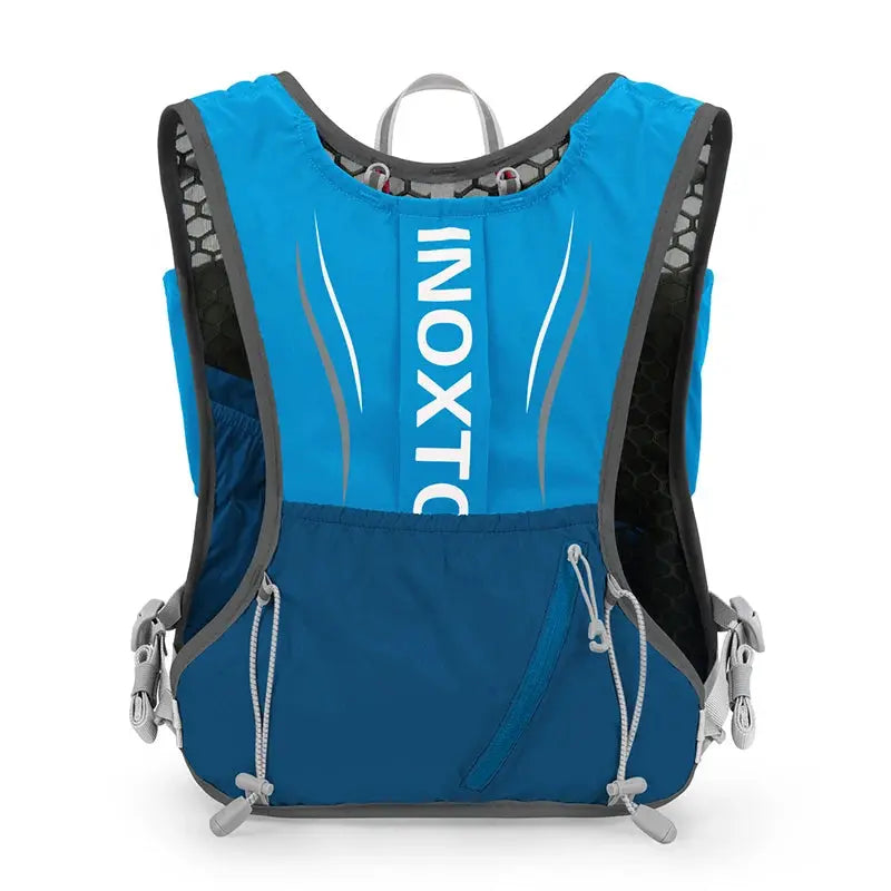 RunClub: Hydration vest-TheUrbanOasisBasis